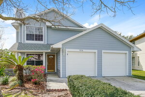 houses for rent in Orlando