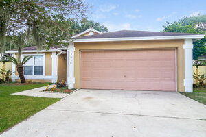 houses for rent in Orlando