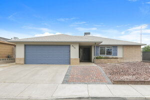 houses for rent in Las Vegas