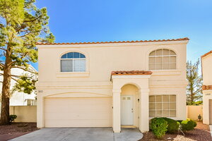 houses for rent in Las Vegas