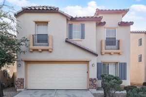 houses for rent in Las Vegas