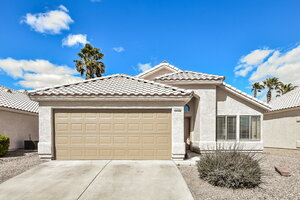 houses for rent in Las Vegas
