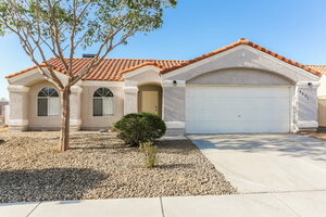 houses for rent in Las Vegas
