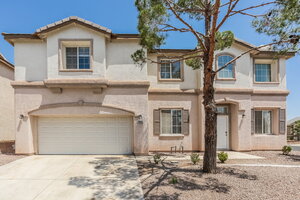 houses for rent in North Las Vegas