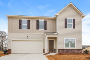 houses for rent in Hoschton
