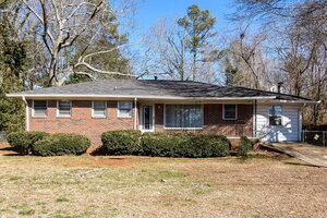 houses for rent in Austell
