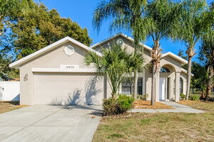 houses for rent in Spring Hill