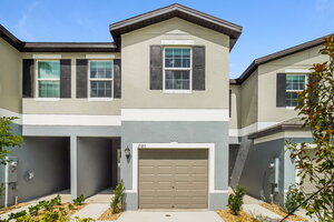 houses for rent in Lutz