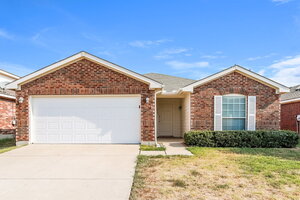 houses for rent in Aubrey