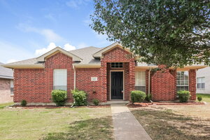 houses for rent in Cedar Hill