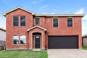 houses for rent in Grand Prairie
