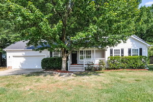 houses for rent in Fuquay-Varina