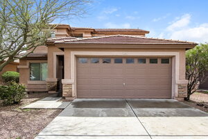 houses for rent in Litchfield Park