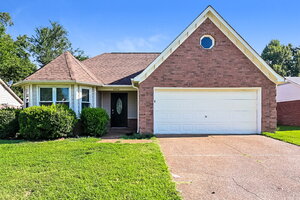 houses for rent in Horn Lake