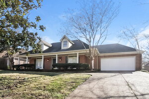 houses for rent in Memphis