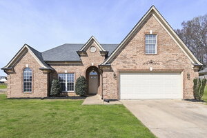 houses for rent in Horn Lake