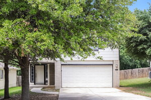 houses for rent in San Antonio