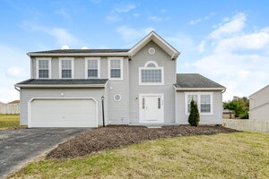 houses for rent in Pataskala