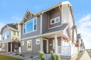 houses for rent in Denver