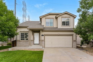 houses for rent in Aurora