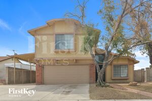 houses for rent in Las Vegas