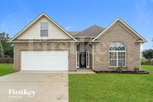 houses for rent in Calera