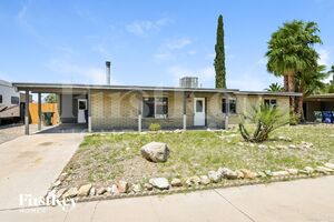 houses for rent in Tucson