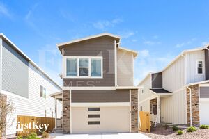 houses for rent in Colorado Springs