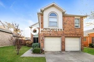 houses for rent in Lewisville