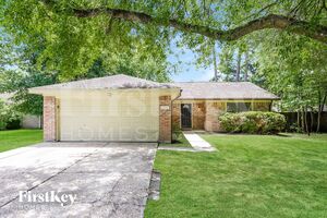houses for rent in Spring