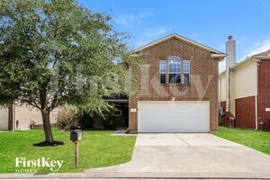 houses for rent in Tomball