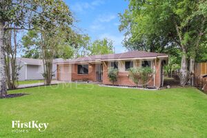 houses for rent in Houston