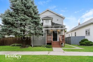 houses for rent in Chicago Heights