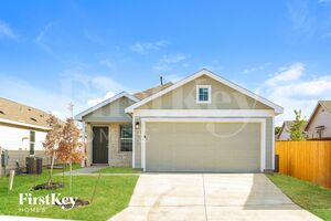 houses for rent in San Antonio