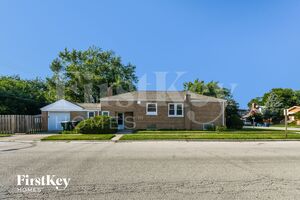houses for rent in Evergreen Park