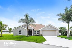 houses for rent in Punta Gorda
