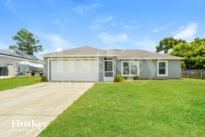 houses for rent in Deltona