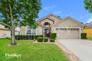 houses for rent in Deltona