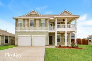 houses for rent in Denton
