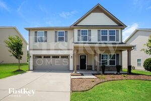 houses for rent in Locust