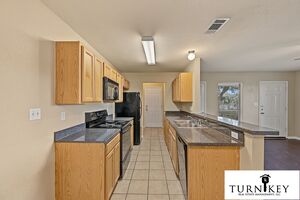 houses for rent in Fort Worth