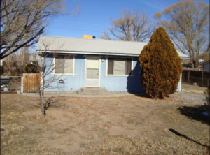 houses for rent in Grand Junction