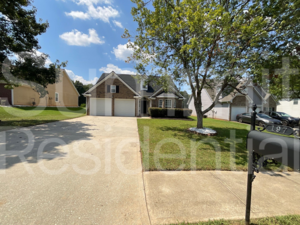 3 Bedroom House – 197 Summit View Dr, McDonough, GA 30253