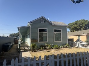houses for rent in Modesto