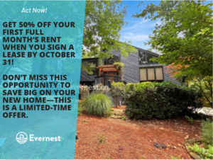 houses for rent in Marietta