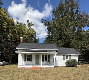 houses for rent in Angier