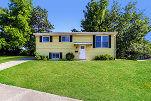 houses for rent in Middletown