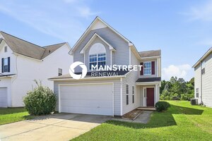 houses for rent in Indian Trail