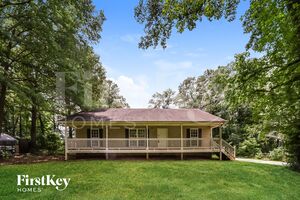 houses for rent in Austell