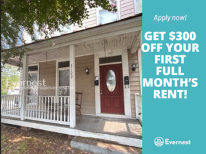 houses for rent in Richmond